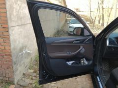 BMW X3 xDrive 30i Version M - фото 12