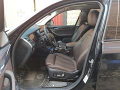 BMW X3 xDrive 30i Version M - фото 14