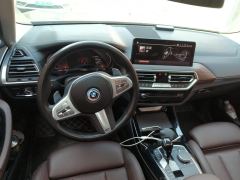 BMW X3 xDrive 30i Version M - фото 16