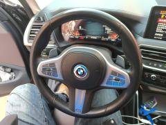 BMW X3 xDrive 30i Version M - фото 18