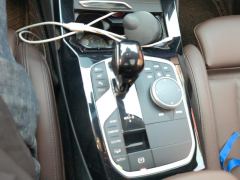 BMW X3 xDrive 30i Version M - фото 19