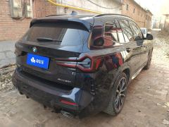 BMW X3 xDrive 30i Version M - фото 2