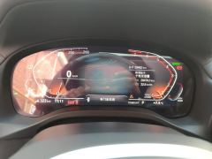 BMW X3 xDrive 30i Version M - фото 20