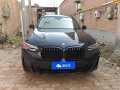 BMW X3 xDrive 30i Version M - фото 3