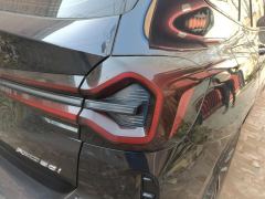 BMW X3 xDrive 30i Version M - фото 5