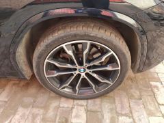 BMW X3 xDrive 30i Version M - фото 6