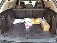 BMW X3 xDrive 30i Version M - фото 7