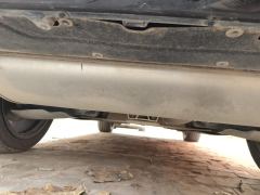 BMW X3 xDrive 30i Version M - фото 9