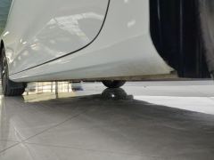 Geely Emgrand Passage 4 1.5L CVT Prestige - photo 11