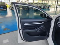Geely Emgrand Passage 4 1.5L CVT Prestige - photo 12