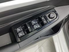 Geely Emgrand Passage 4 1.5L CVT Prestige - photo 13