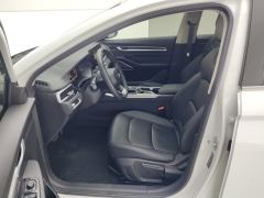 Geely Emgrand Passage 4 1.5L CVT Prestige - photo 14