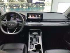Geely Emgrand Passage 4 1.5L CVT Prestige - photo 16