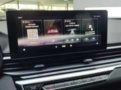 Geely Emgrand Passage 4 1.5L CVT Prestige - photo 17