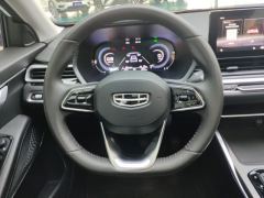 Geely Emgrand Passage 4 1.5L CVT Prestige - photo 18