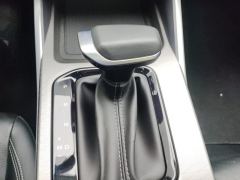 Geely Emgrand Passage 4 1.5L CVT Prestige - photo 19