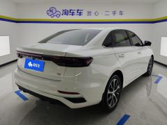 Geely Emgrand Passage 4 1.5L CVT Prestige - photo 2