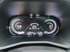 Geely Emgrand Passage 4 1.5L CVT Prestige - photo 20