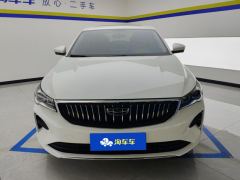 Geely Emgrand Passage 4 1.5L CVT Prestige - photo 3