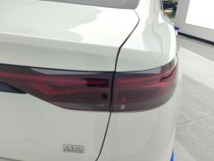 Geely Emgrand Passage 4 1.5L CVT Prestige - photo 5