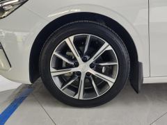 Geely Emgrand Passage 4 1.5L CVT Prestige - photo 6