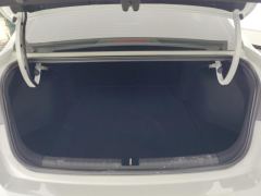 Geely Emgrand Passage 4 1.5L CVT Prestige - photo 7