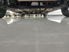 Geely Emgrand Passage 4 1.5L CVT Prestige - photo 9