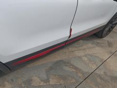 Changan CS75 Edition 1.5T Premium Version - ფოტო 10