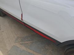 Changan CS75 Edition 1.5T Premium Version - ფოტო 11