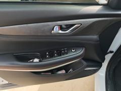 Changan CS75 Edition 1.5T Premium Version - ფოტო 12