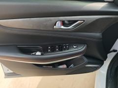 Changan CS75 Edition 1.5T Premium Version - ფოტო 13