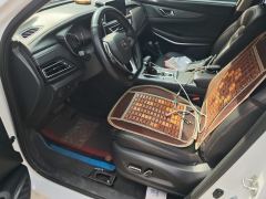 Changan CS75 Edition 1.5T Premium Version - ფოტო 14