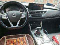 Changan CS75 Edition 1.5T Premium Version - ფოტო 16