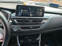 Changan CS75 Edition 1.5T Premium Version - ფოტო 17