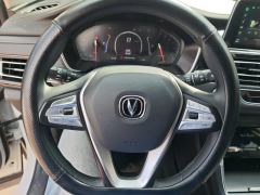 Changan CS75 Edition 1.5T Premium Version - ფოტო 18