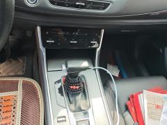 Changan CS75 Edition 1.5T Premium Version - ფოტო 19
