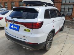 Changan CS75 Edition 1.5T Premium Version - ფოტო 2