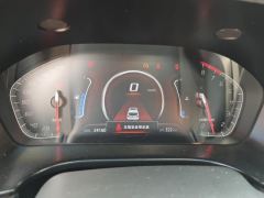 Changan CS75 Edition 1.5T Premium Version - ფოტო 20