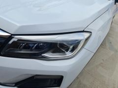 Changan CS75 Edition 1.5T Premium Version - ფოტო 4