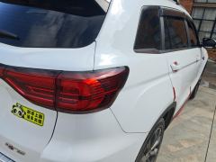 Changan CS75 Edition 1.5T Premium Version - ფოტო 5