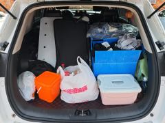 Changan CS75 Edition 1.5T Premium Version - ფოტო 7