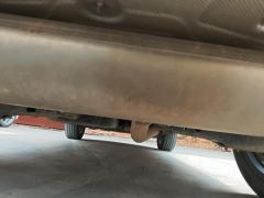 Changan CS75 Edition 1.5T Premium Version - ფოტო 9