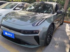 Zeekr 001 675km AWDWE Edition - ფოტო 1