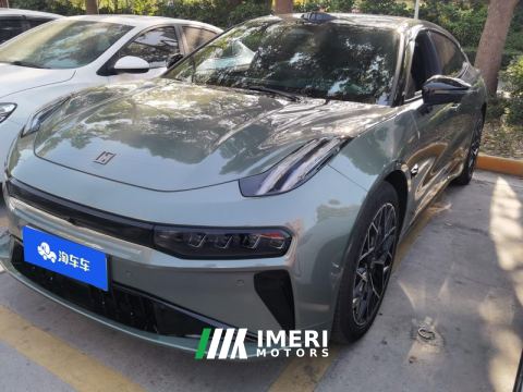 2024 Zeekr 001 675km AWDWE Edition