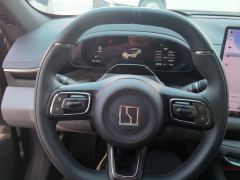 Zeekr 001 675km AWDWE Edition - ფოტო 18