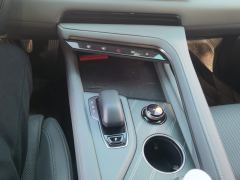 Zeekr 001 675km AWDWE Edition - ფოტო 19