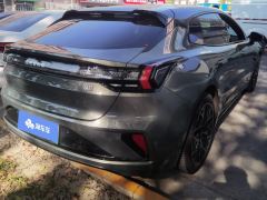 Zeekr 001 675km AWDWE Edition - ფოტო 2