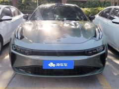 Zeekr 001 675km AWDWE Edition - ფოტო 3