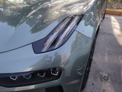Zeekr 001 675km AWDWE Edition - ფოტო 4