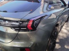 Zeekr 001 675km AWDWE Edition - ფოტო 5